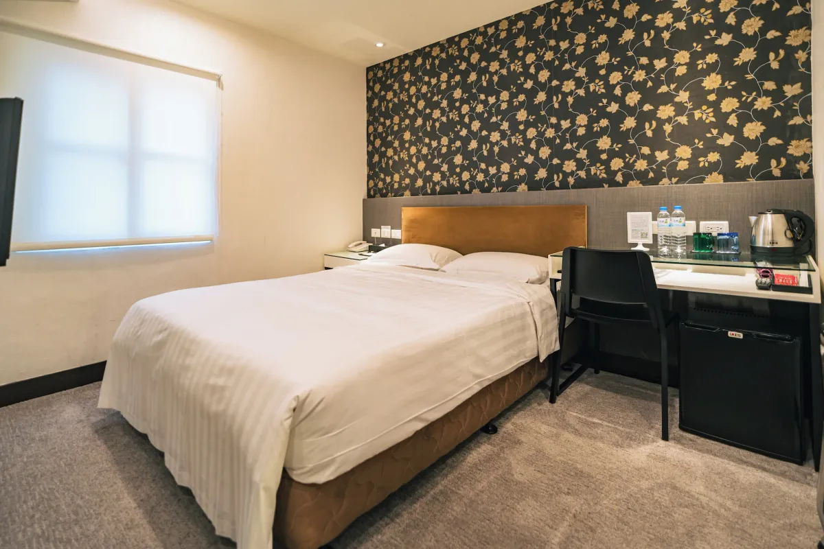Image of Hotel Puri