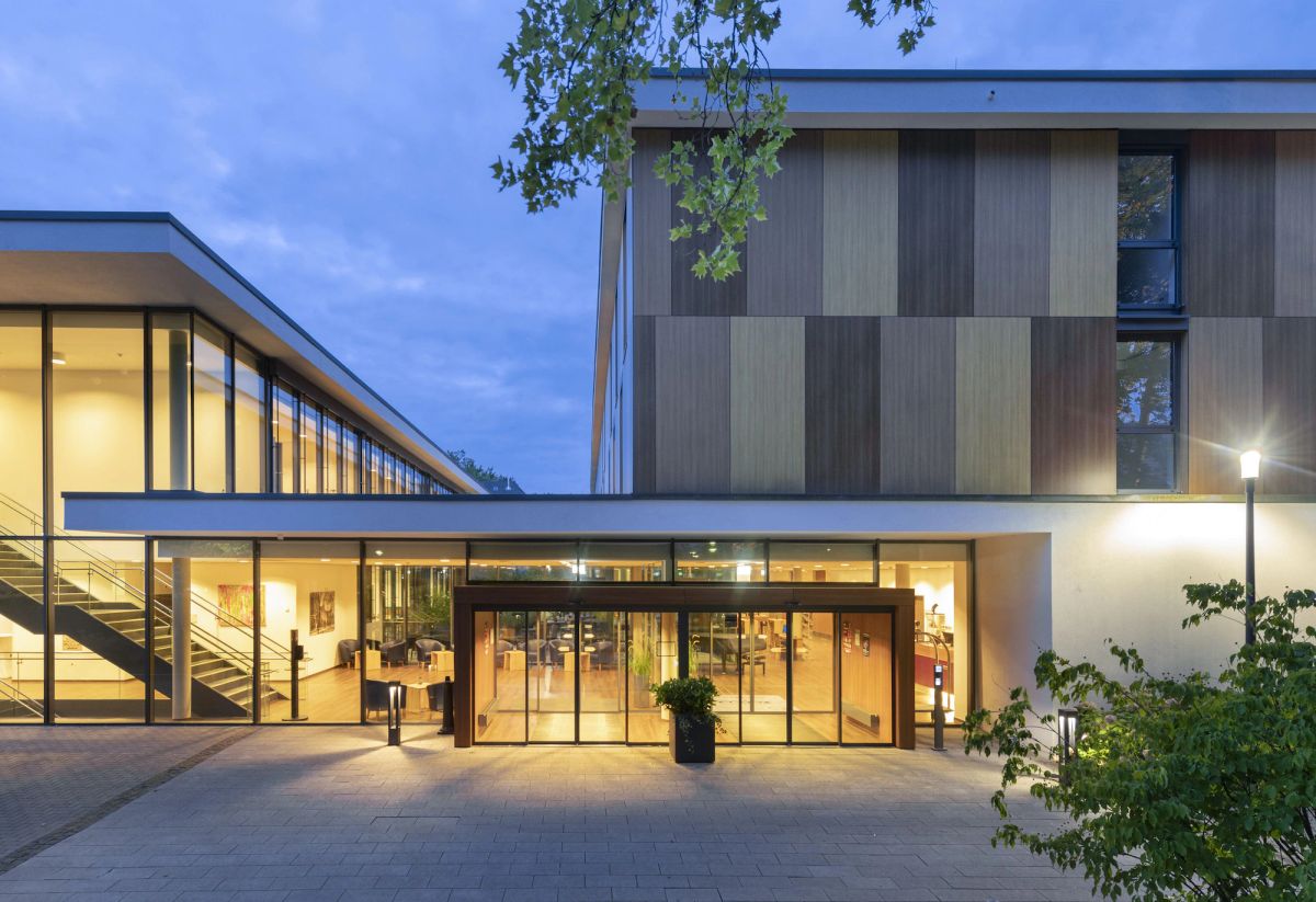 Image of Hotel Franz
