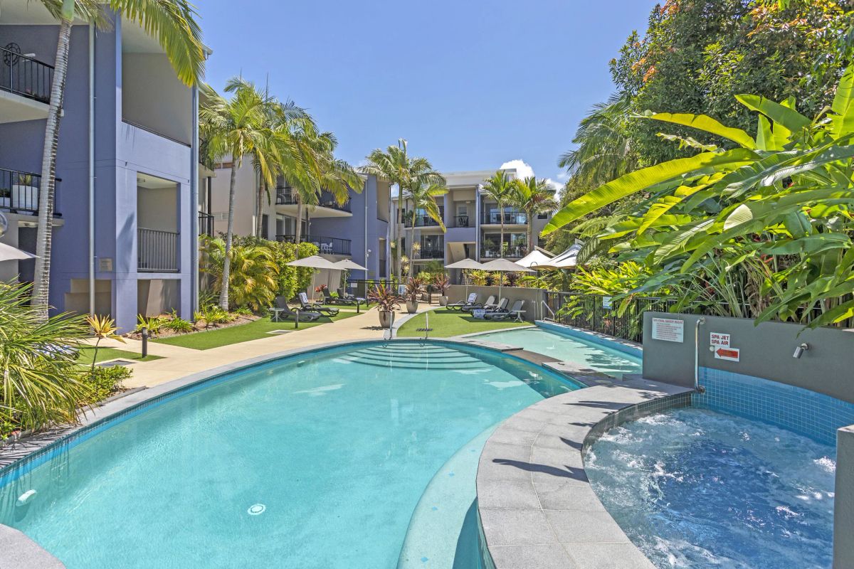 Image of Verano Resort Noosa