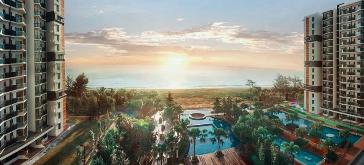 Image of Timurbay by Seascape