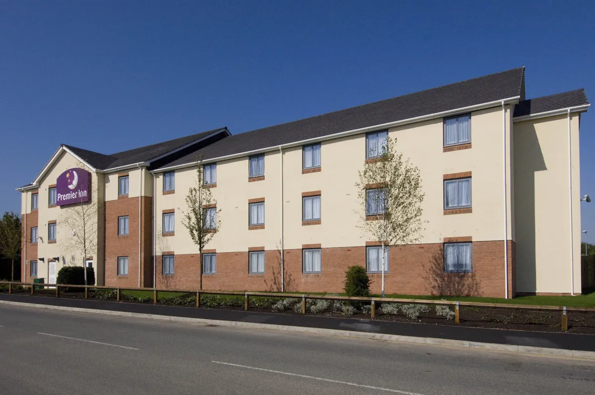 Image of Premier Inn Herne Bay