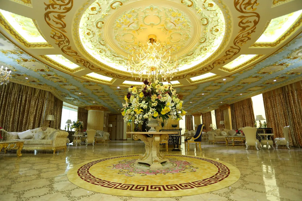 Image of Lace Boutique Hotel