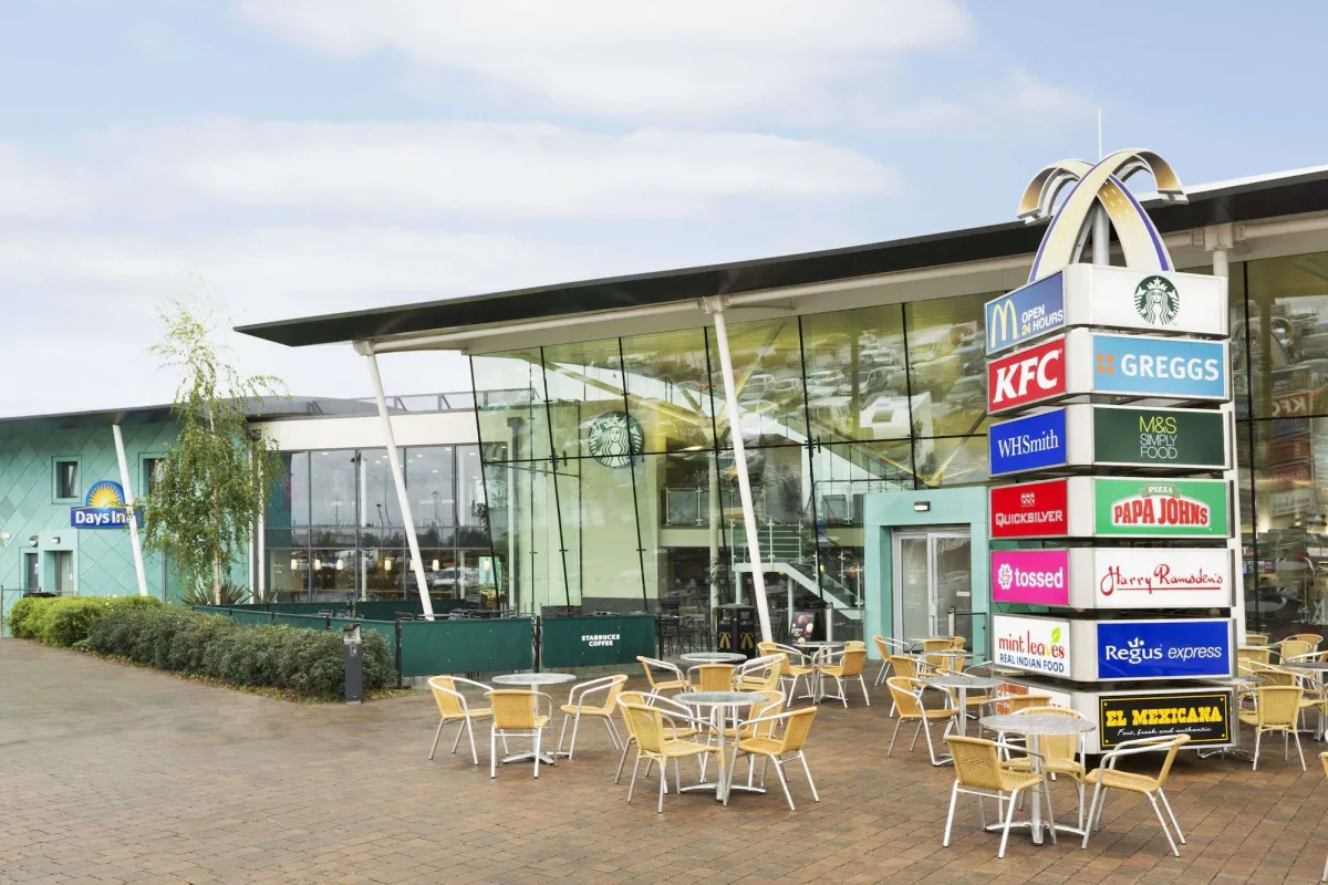 Image of Ramada by Wyndham Cobham