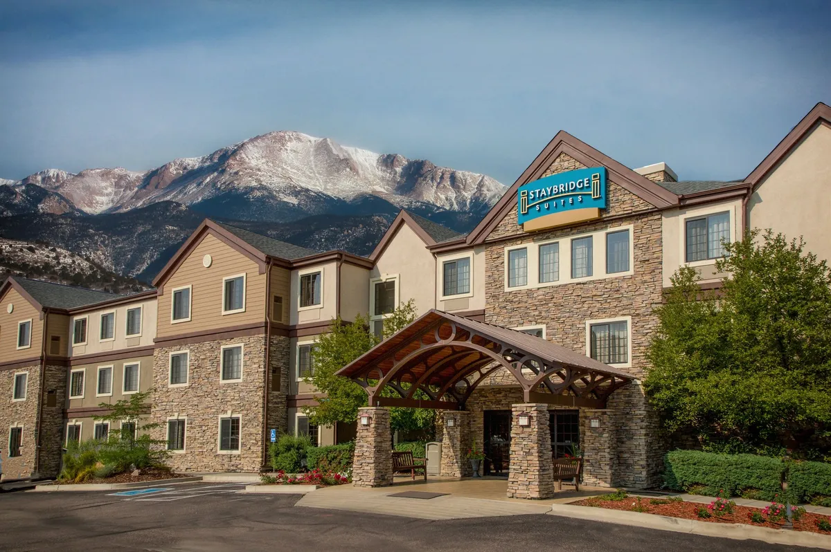 Image of Staybridge Suites Colorado Springs North by IHG