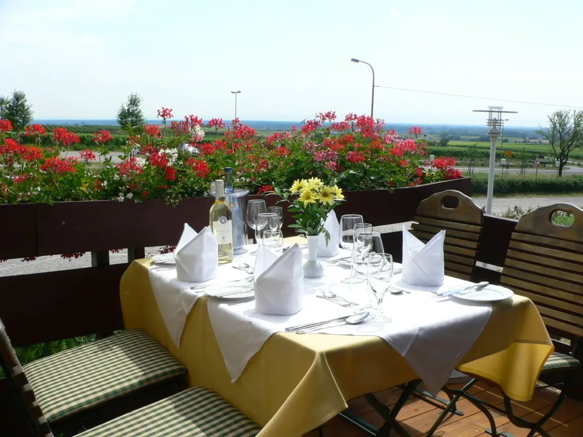Image of Land-gut-Hotel Schweigener Hof