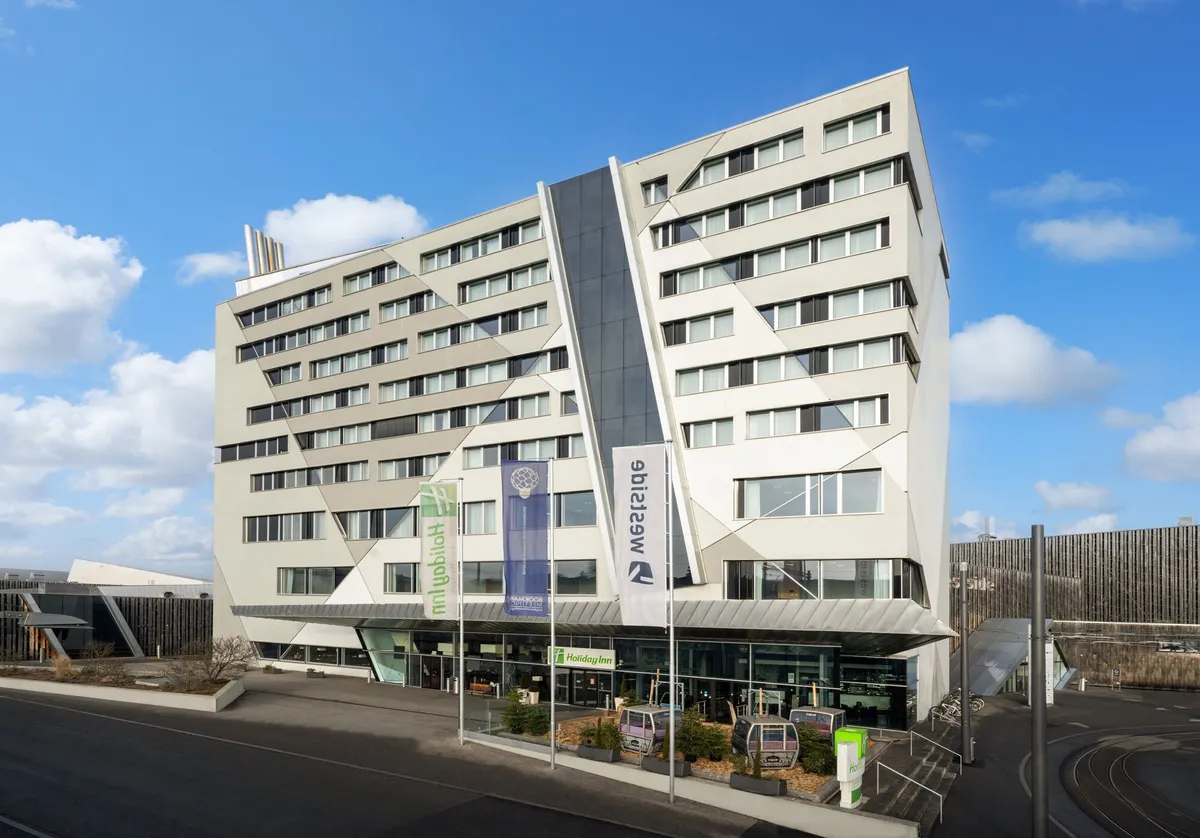 Image of Holiday Inn Bern Westside by IHG