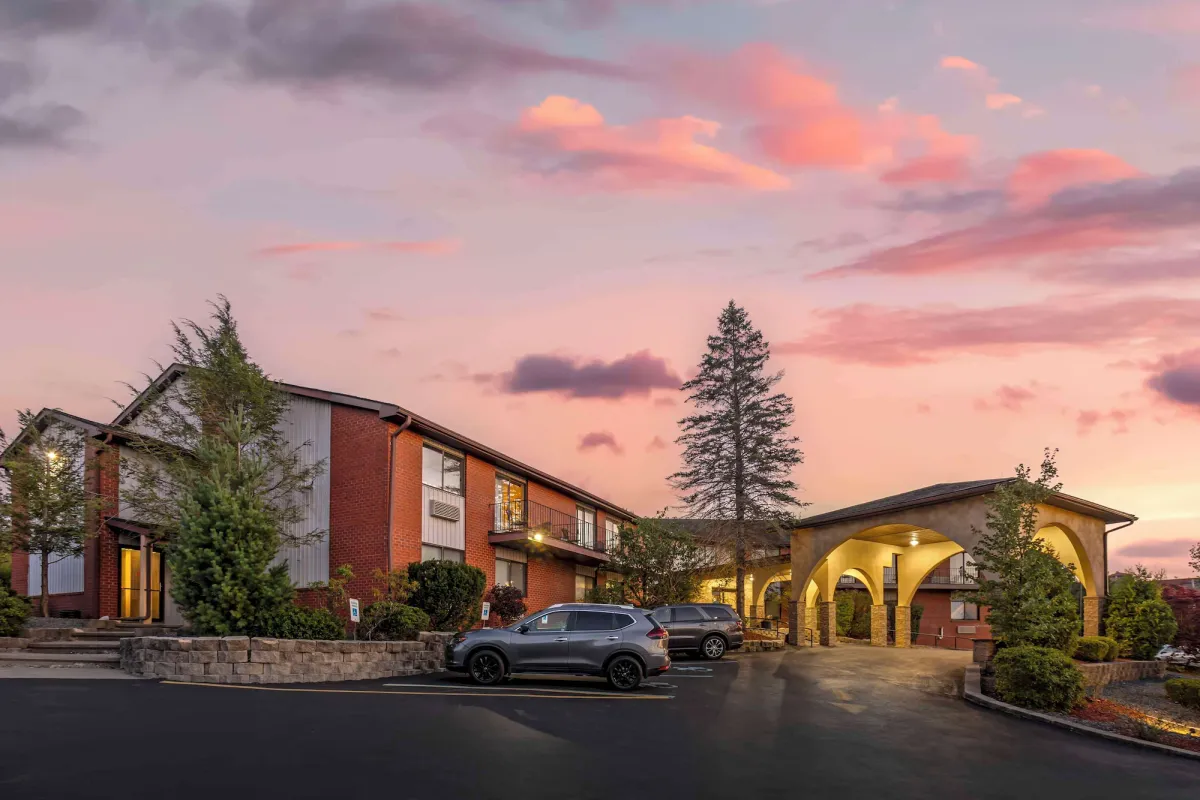 Image of Best Western Monticello