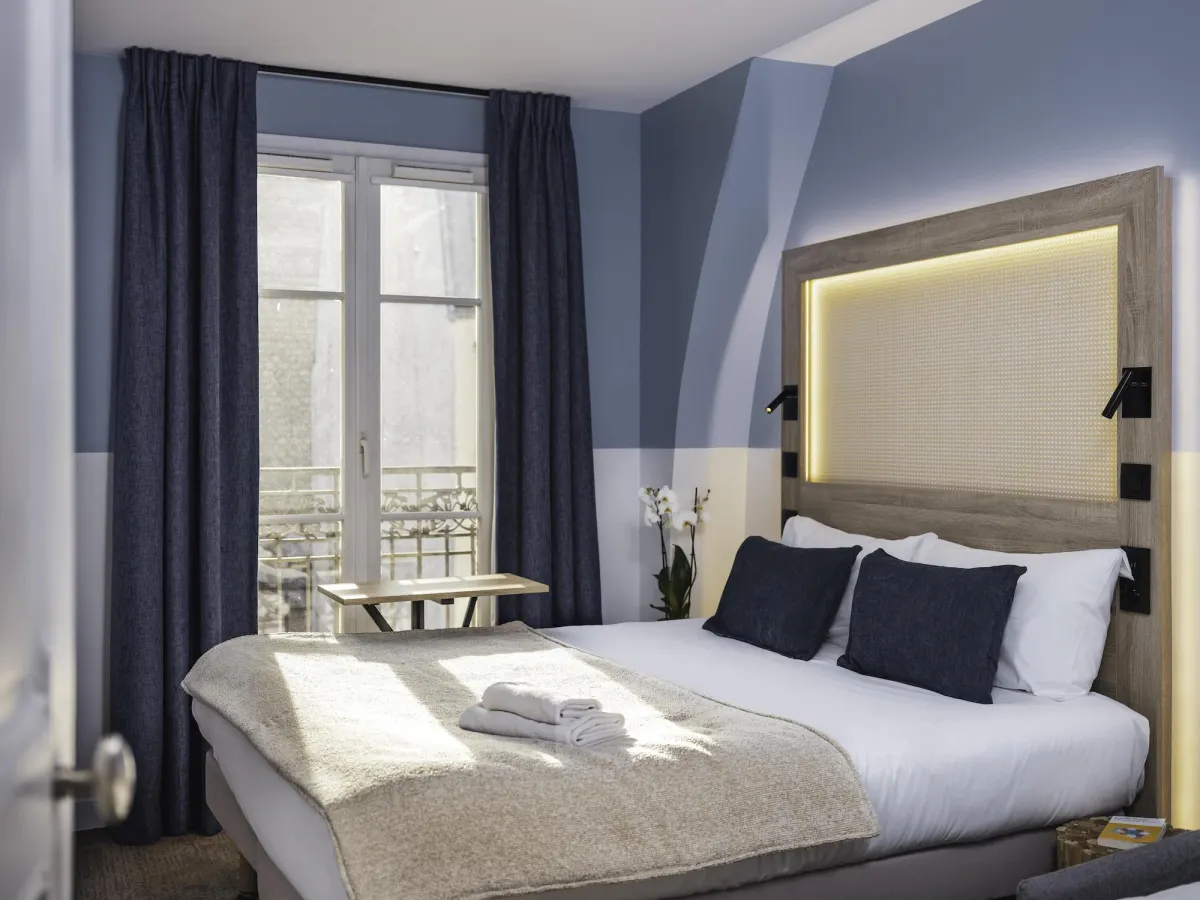 Image of ibis Styles Paris Montmartre Nord