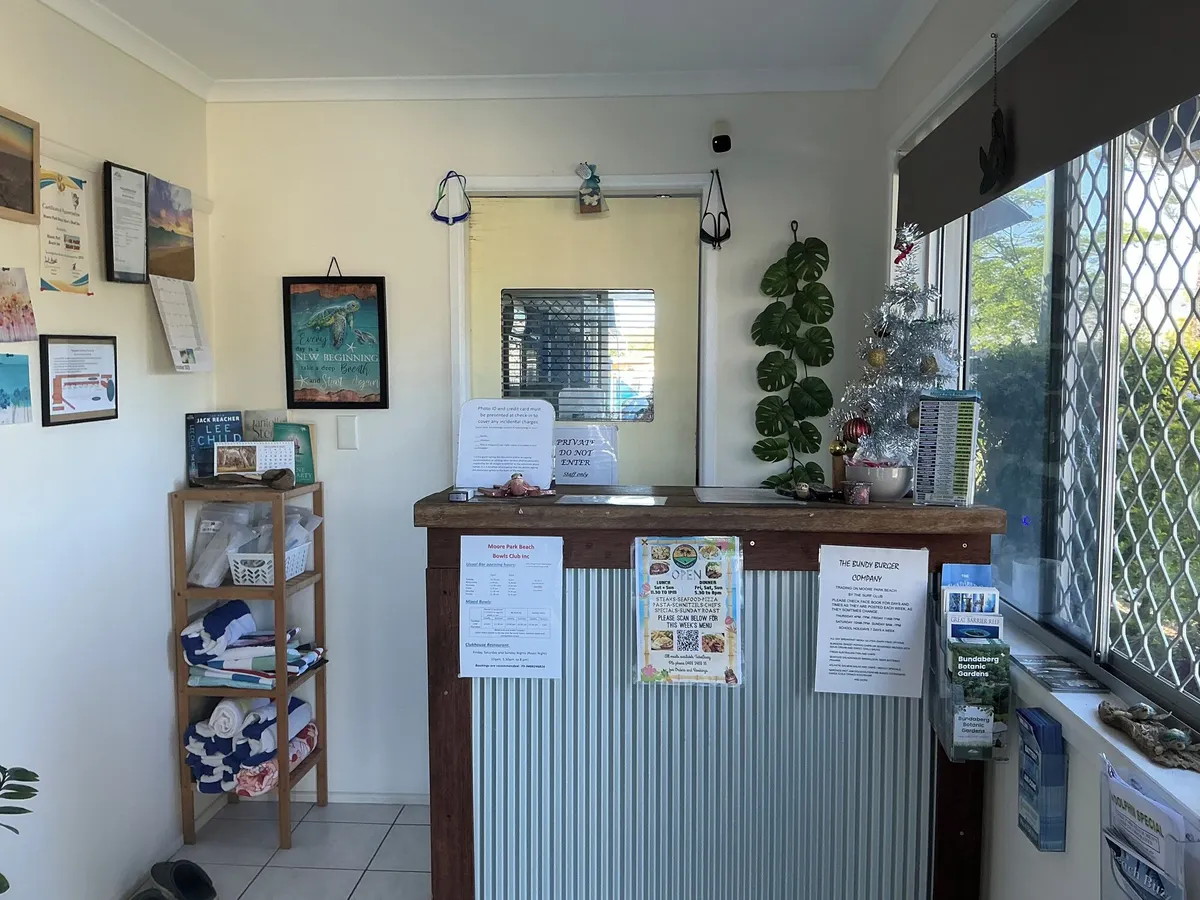 Image of Moore Park Beach Inn