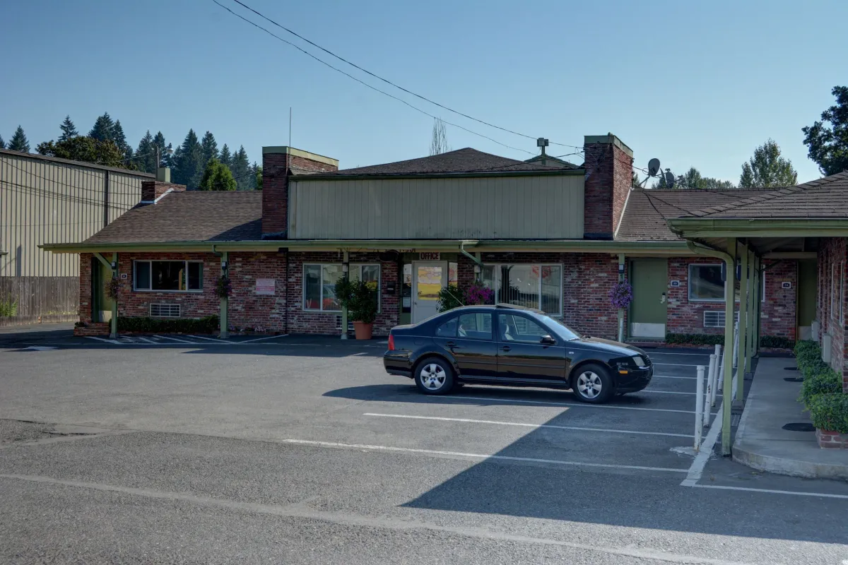 Image of Inn at Salmon Creek