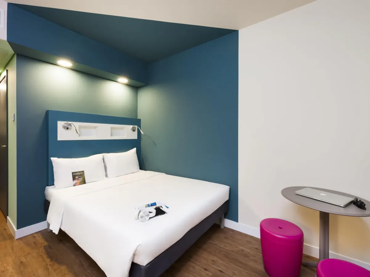 Image of ibis budget Navegantes Itajai