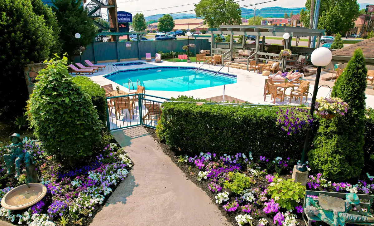 Image of Arbors at Island Landing Hotel & Suites