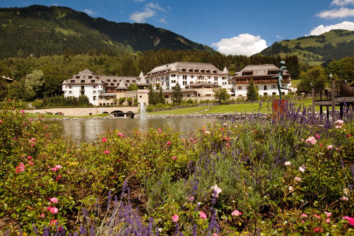 Image of A-ROSA Kitzbühel