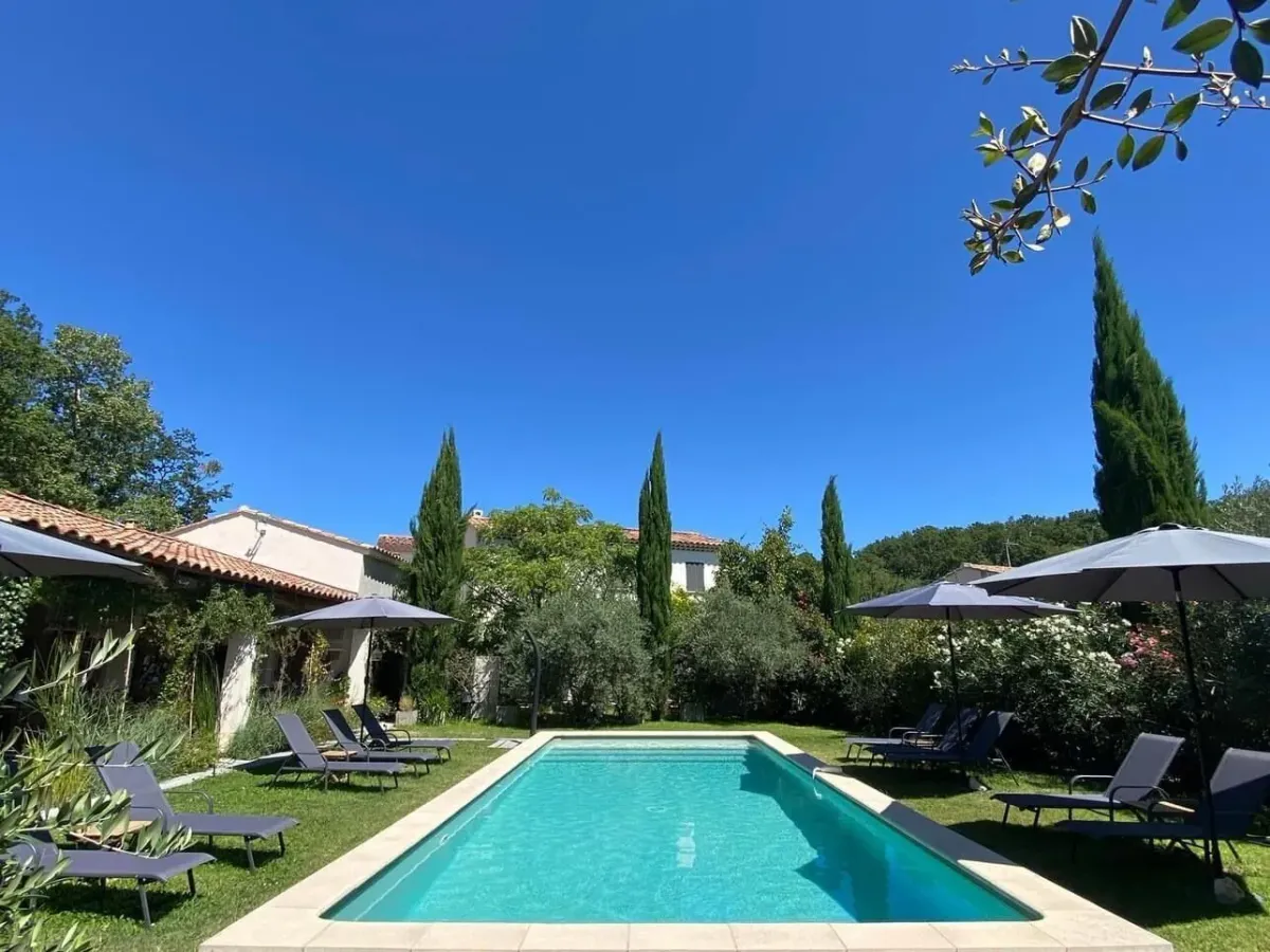 Image of Le Jardin de Lau