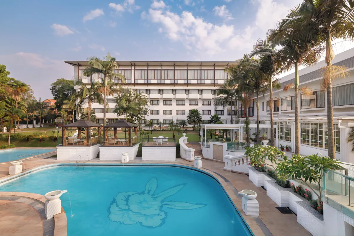 Image of Hotel Himalaya