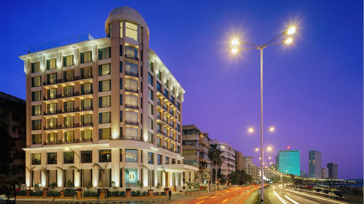 Image of InterContinental Marine Drive Mumbai by IHG