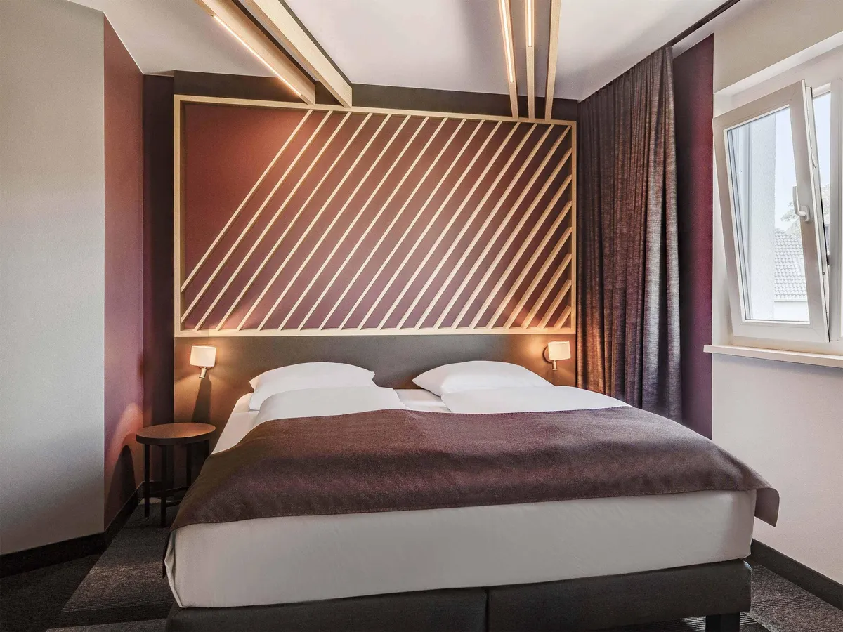 Image of B&B Hotel Oldenburg