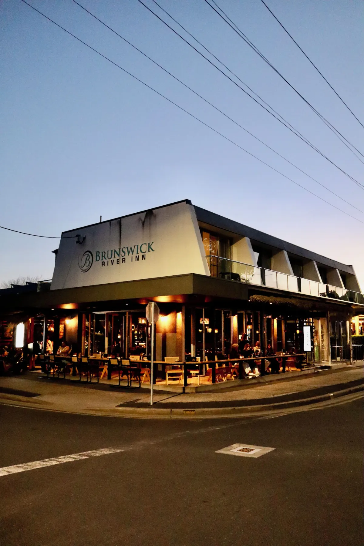 Image of Brunswick River Inn