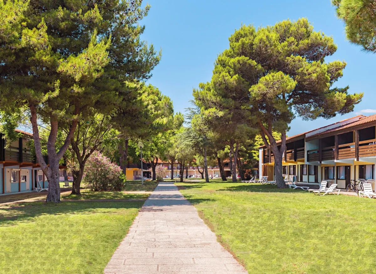 Image of Azureva Cap d'Agde