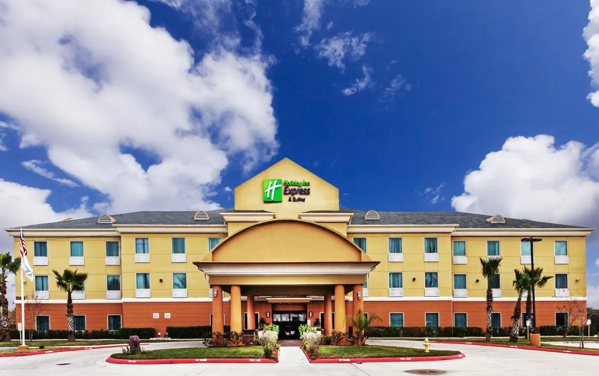 Image of Holiday Inn Express & Suites, Corpus Christi NW, Calallen by IHG