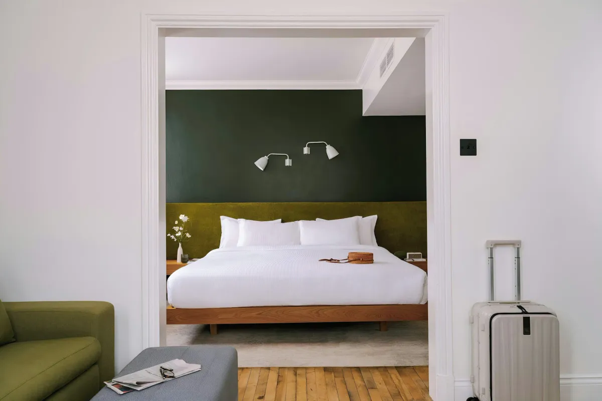 Image of Chelsea Green Hotel, Sonder by Marriott Bonvoy