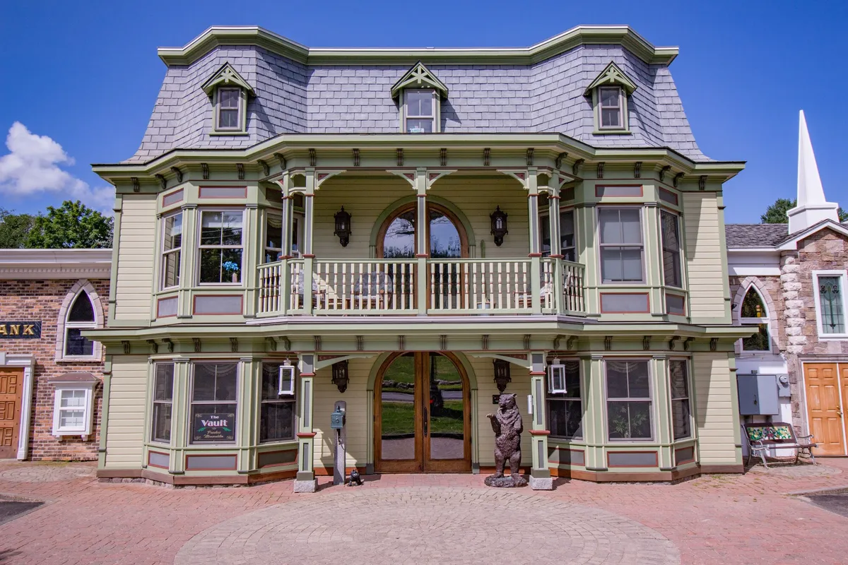 Image of Adventure Suites