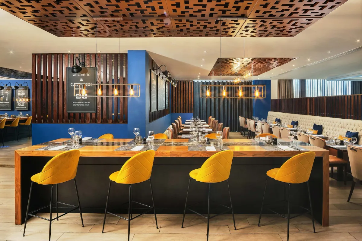 Image of Sheraton Heathrow Hotel