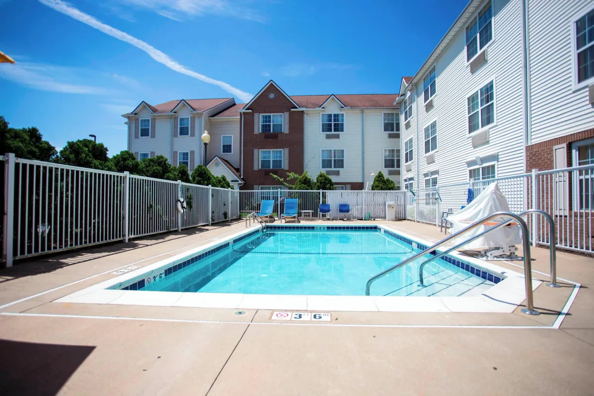 Image of TownePlace Suites Cleveland Streetsboro