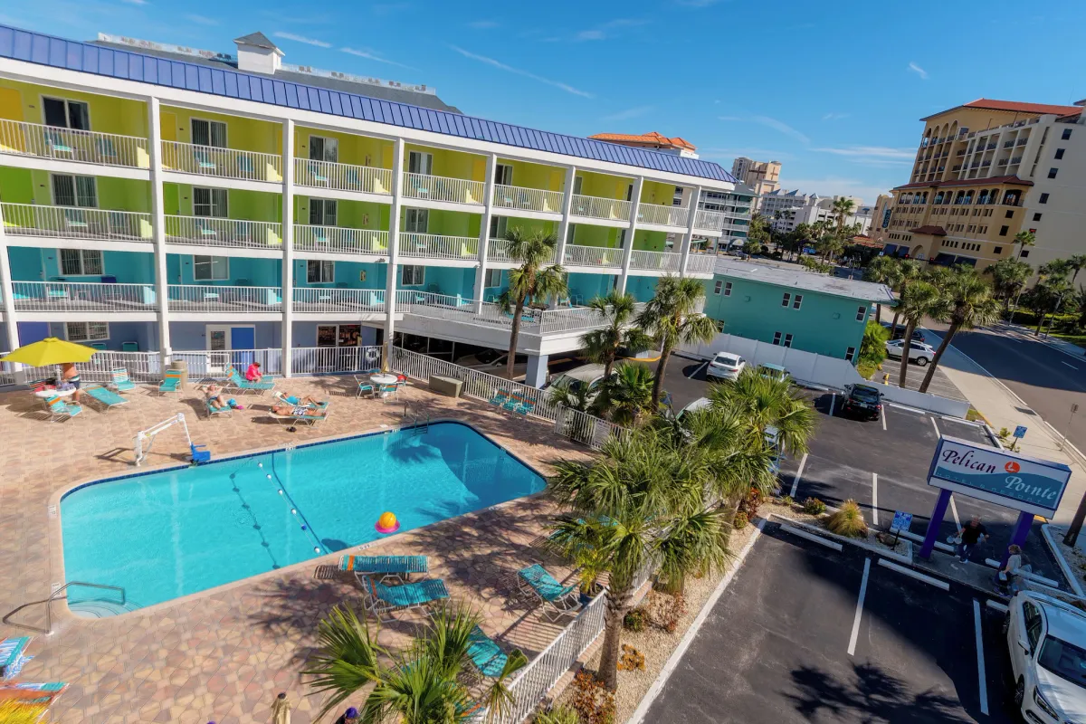 Image of Pelican Pointe