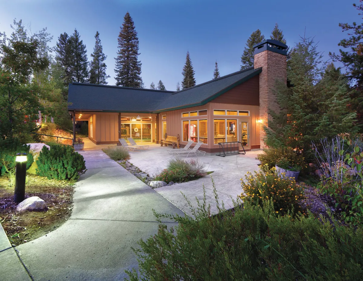 Image of WorldMark McCall