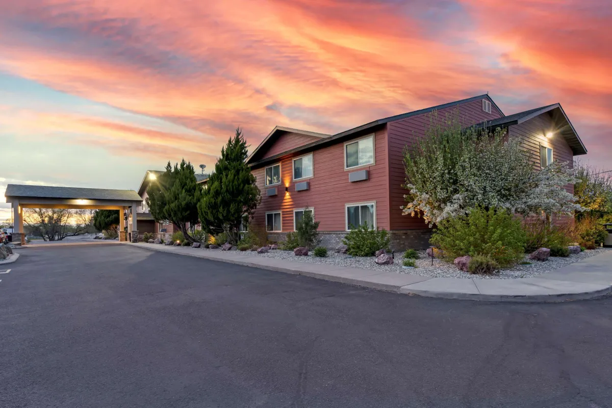 Image of Best Western Blackfoot Inn
