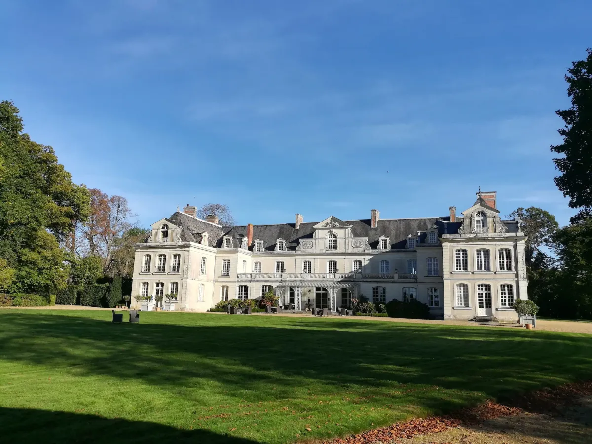 Image of Château Des Briottieres