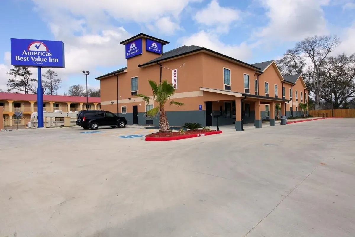 Image of Americas Best Value Inn Sulphur