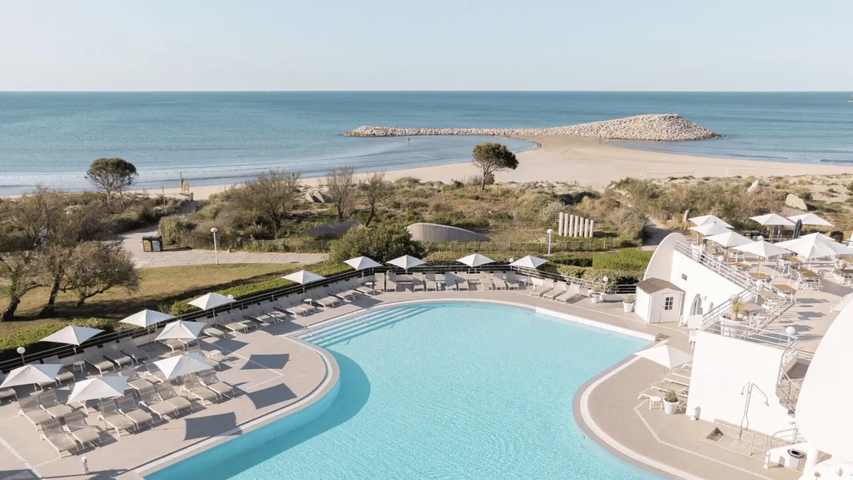 Image of Hôtel Les Corallines - Thalasso & Resort