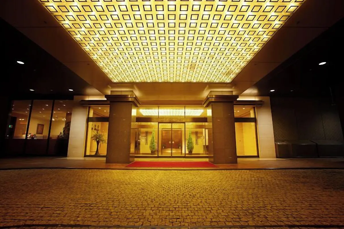 Image of Keio Plaza Hotel Hachioji