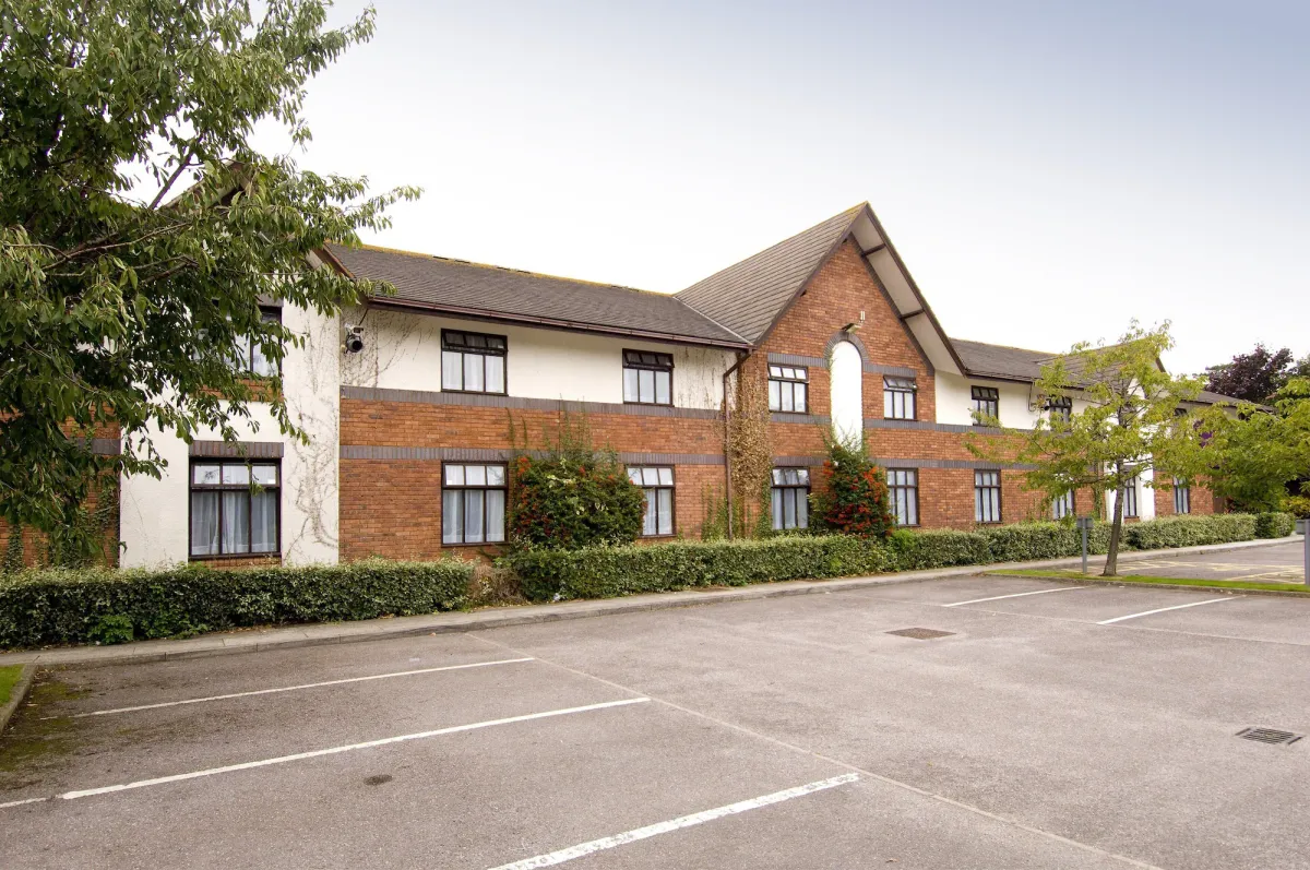 Image of Premier Inn Taunton East