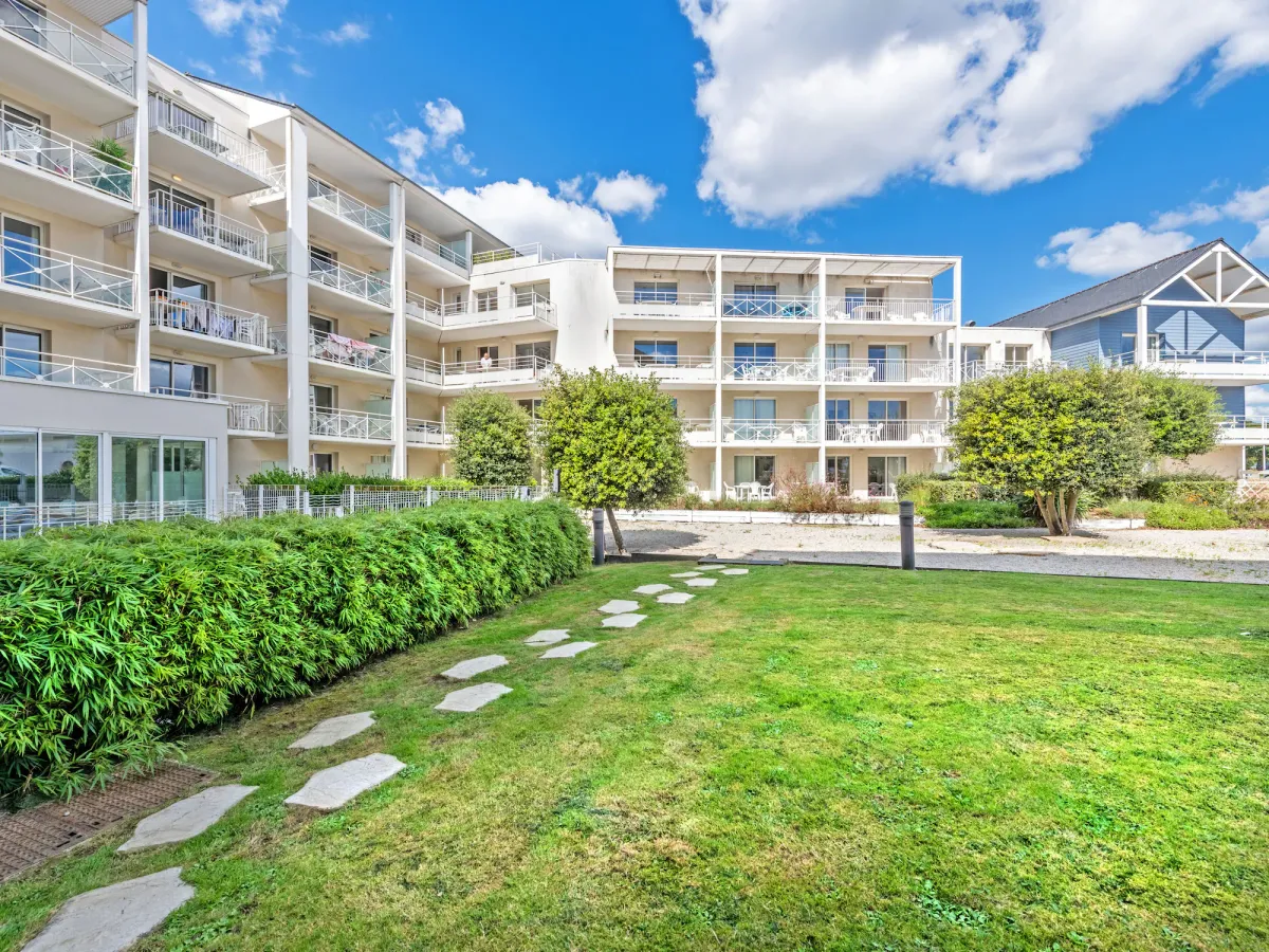 Image of Vacancéole - Le Domaine de Bertheaume