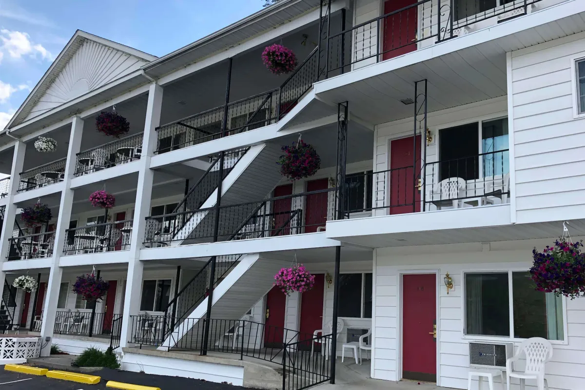 Image of Baymont by Wyndham Lake George