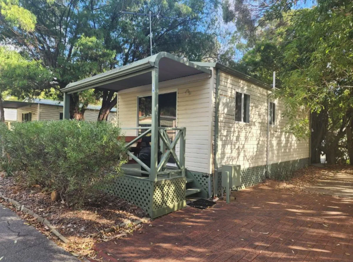 Image of Rockingham Holiday Village