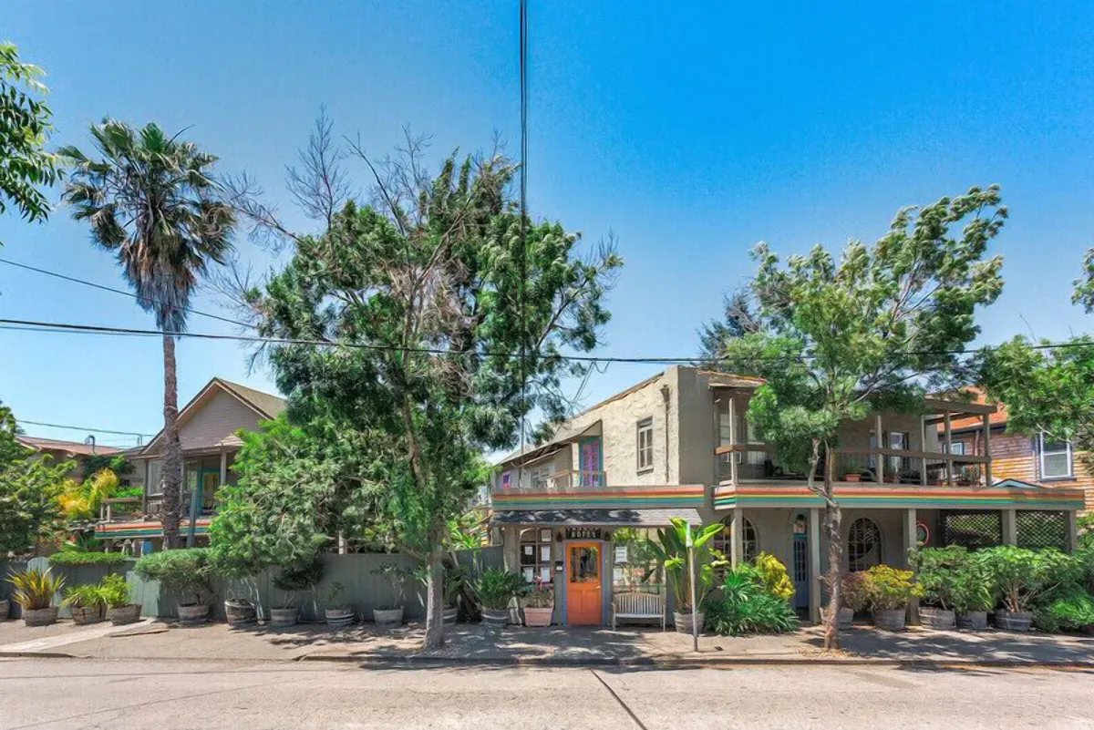 Image of Panama Hotel and Suites