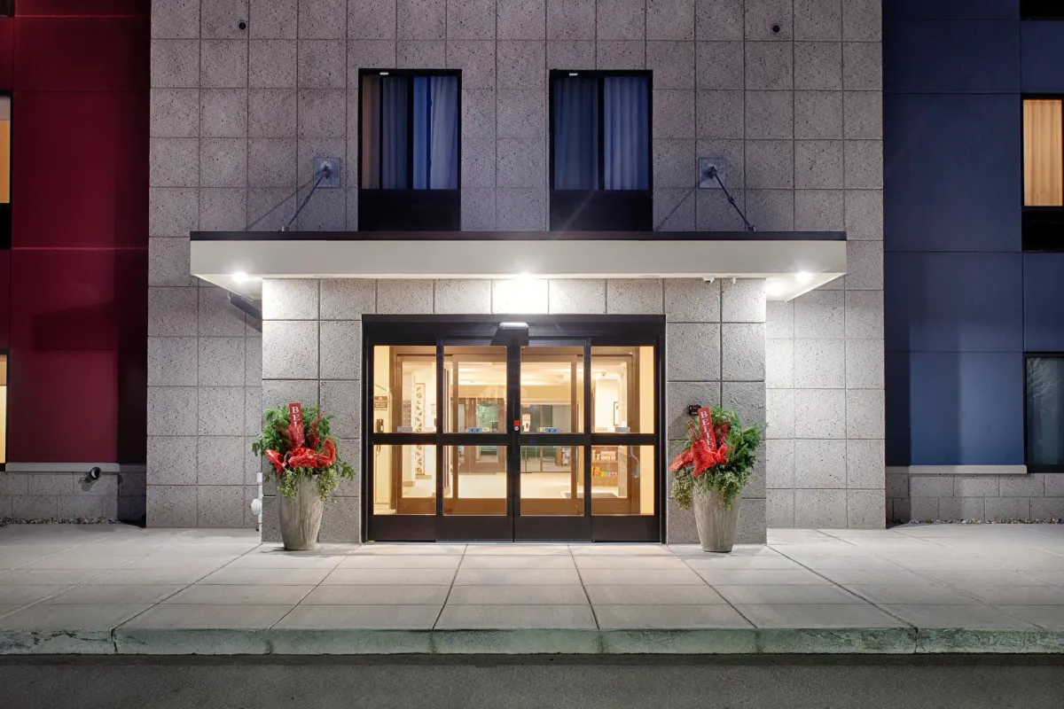 Image of Candlewood Suites Detroit Sterling Heights by IHG