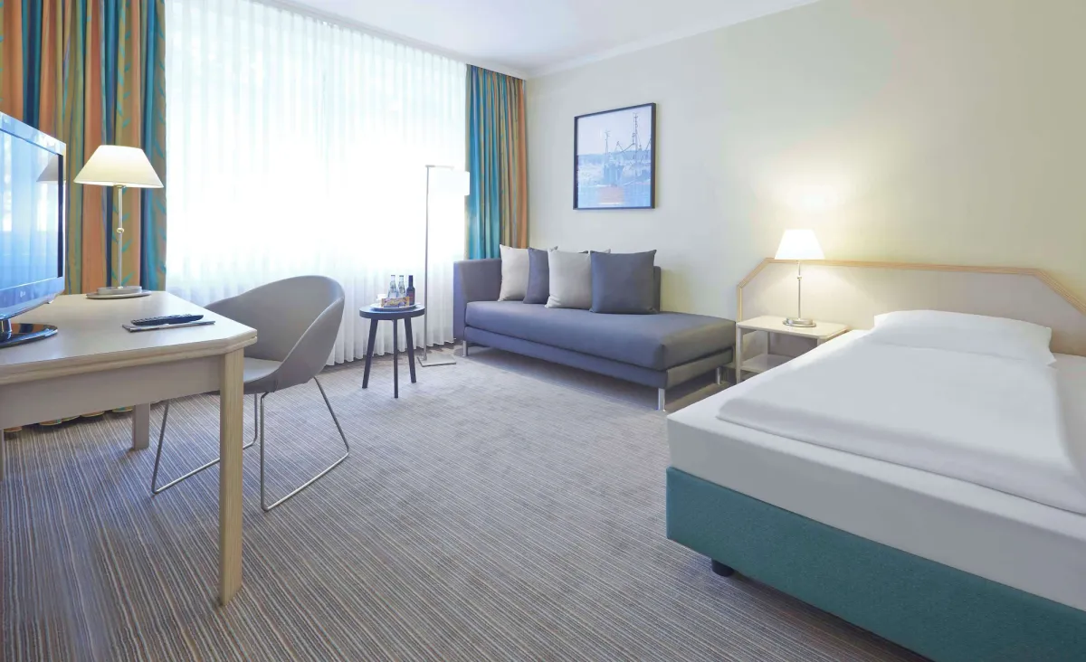 Image of Upstalsboom Parkhotel