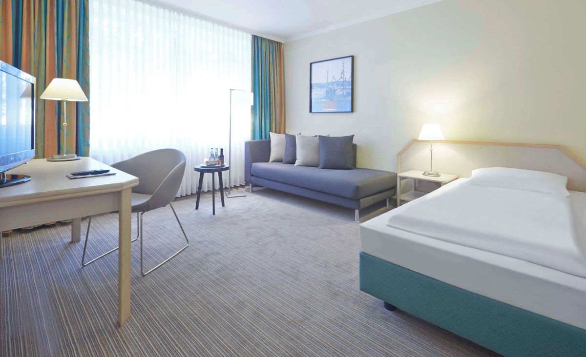 Image of Upstalsboom Parkhotel