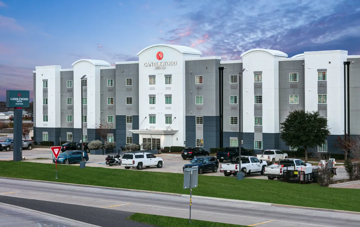Image of Candlewood Suites Fort Worth West by IHG