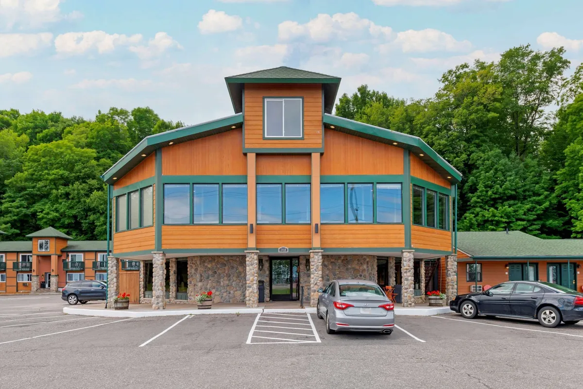 Image of Econo Lodge Lakeview