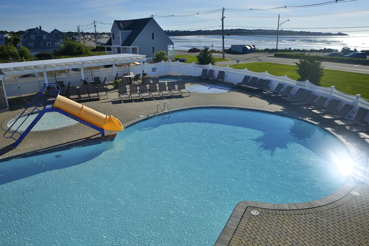 Image of Anchorage Inn and Resort