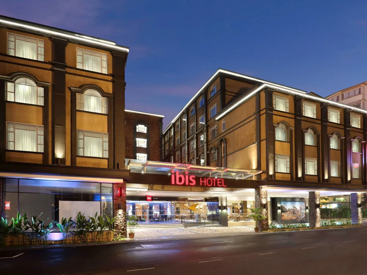 Image of Ibis Melaka