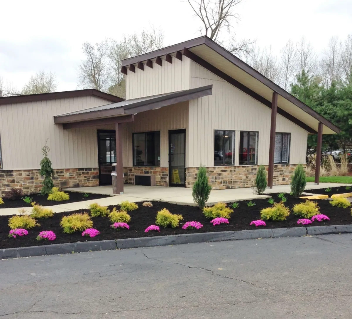 Image of Americas Best Value Inn Heath-Newark
