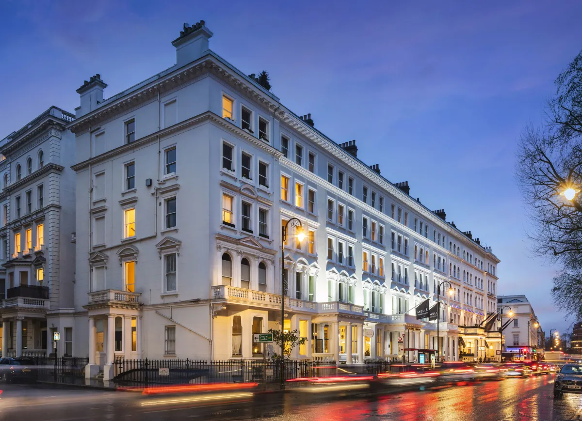 Image of Meliá London Kensington Member of Meliá Collection