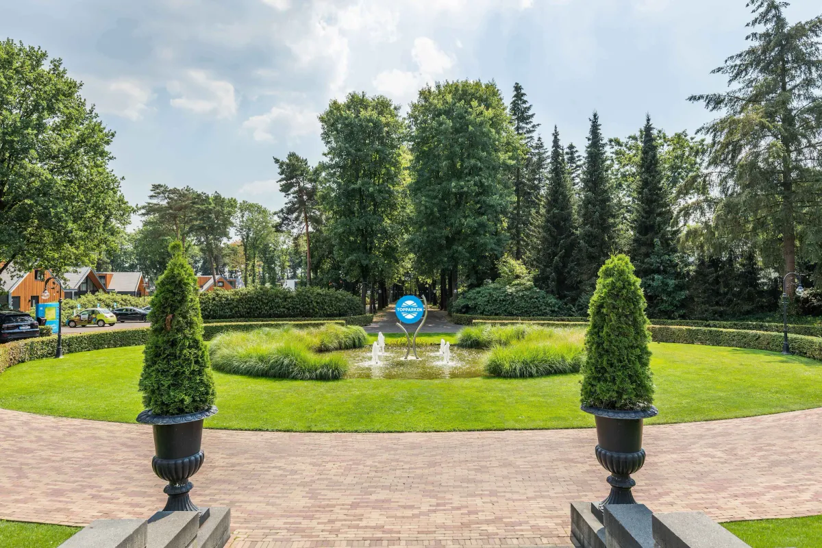 Image of TopParken – Landgoed de Scheleberg